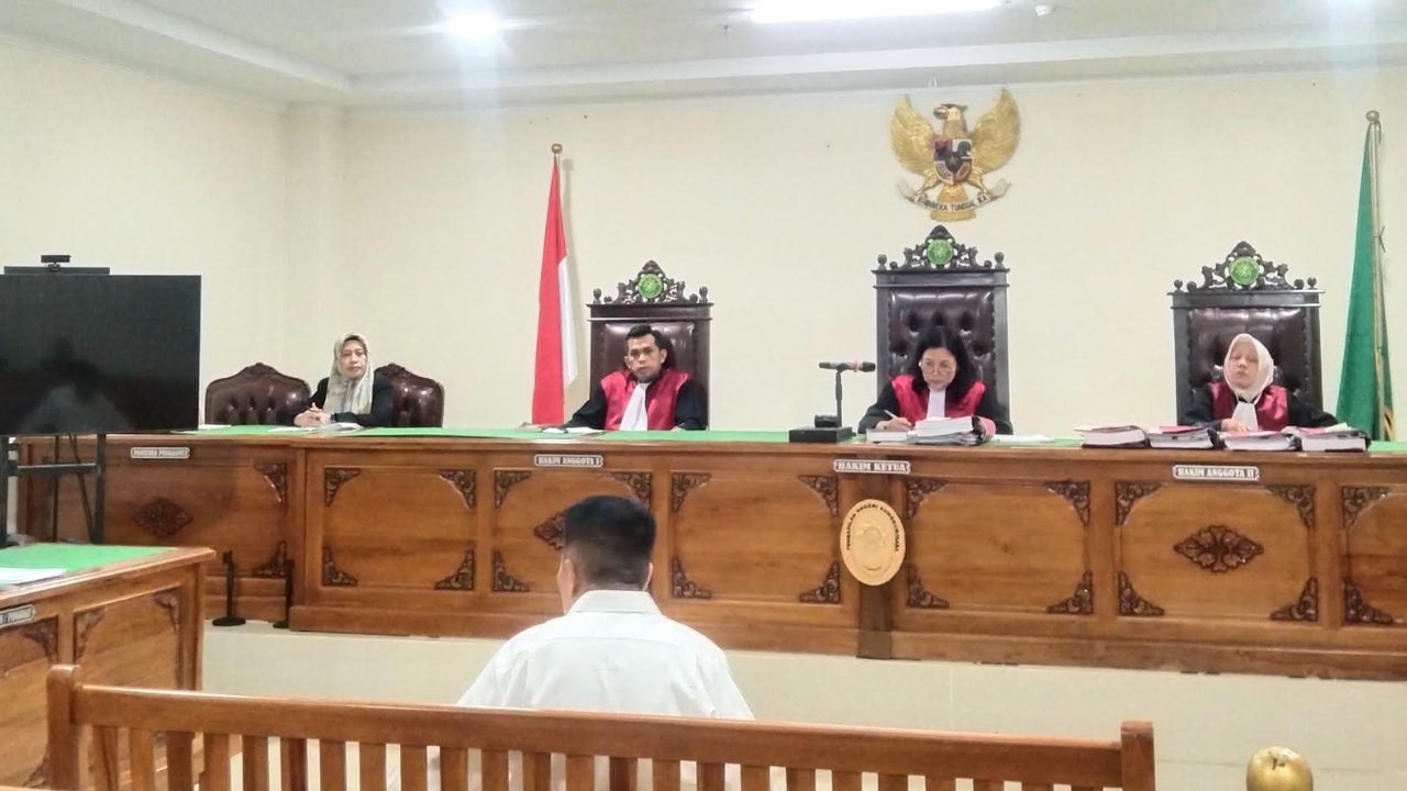Jaksa Peras Terdakwa Uang Palsu UIN Alauddin Makassar, Minta Rp5 Miliar Jelang Sidang Tuntutan