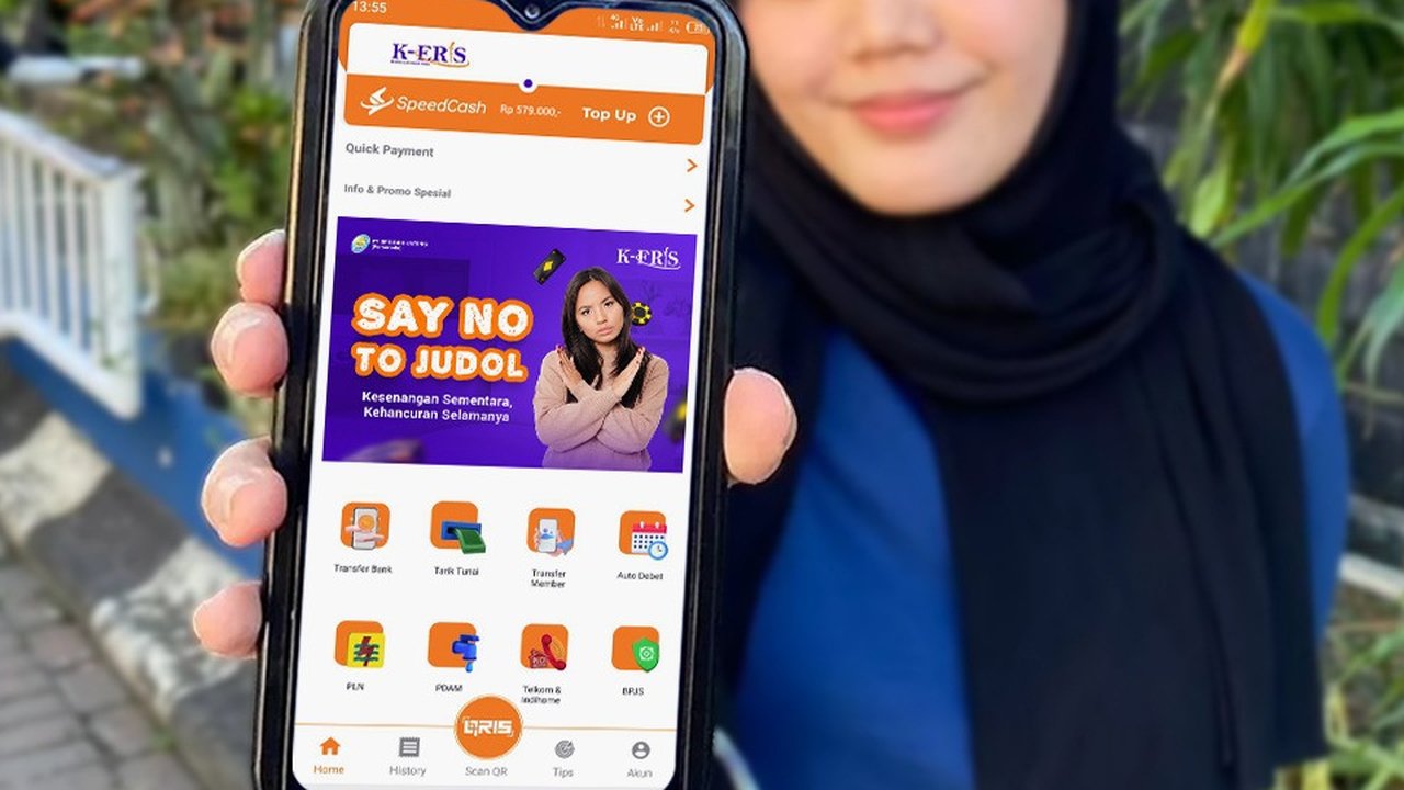 Kasus Dugaan Kartel Fintech Berpotensi Hambat Masuknya Investor Asing ke RI