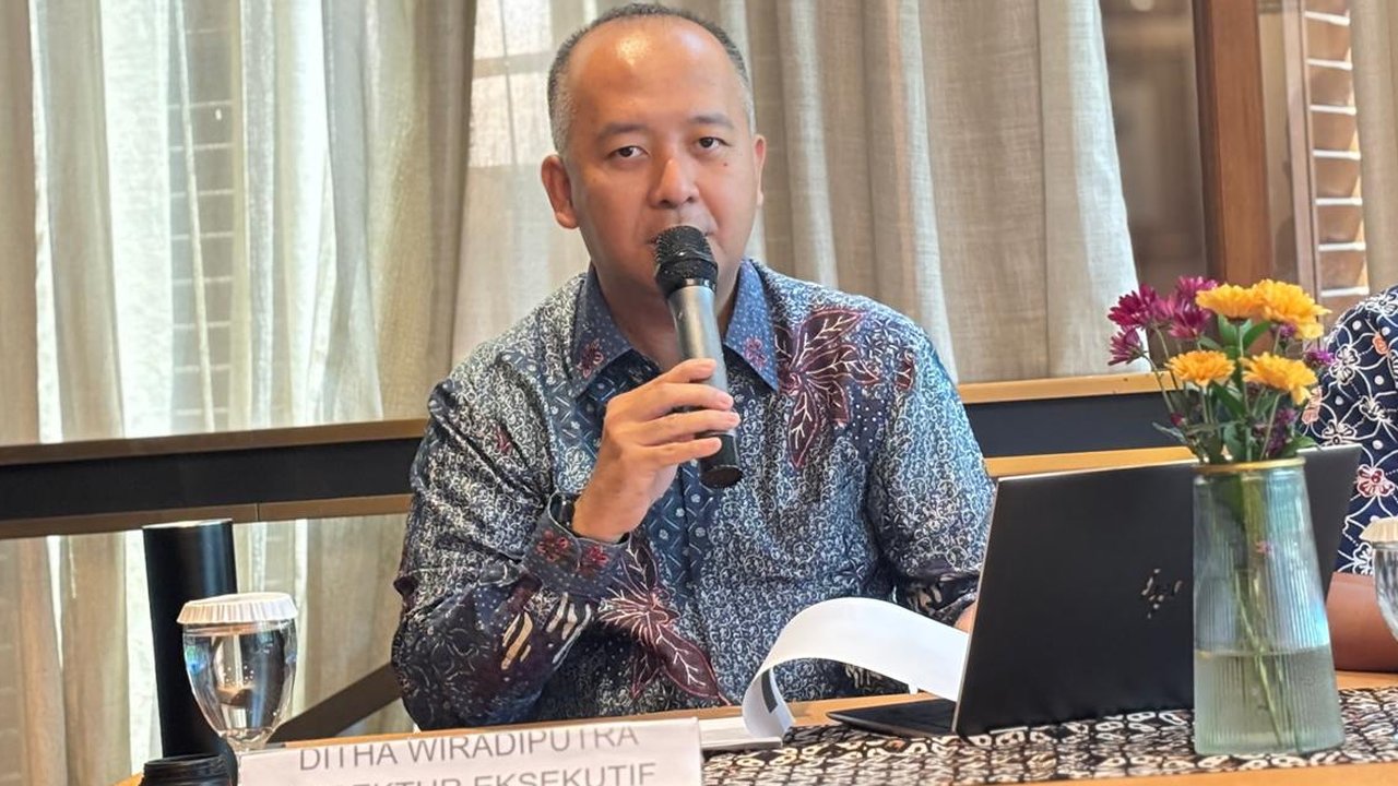 Asosiasi Bantah Ada Kartel Suku Bunga Pinjol, Beberkan Aturan yang Dijalankan