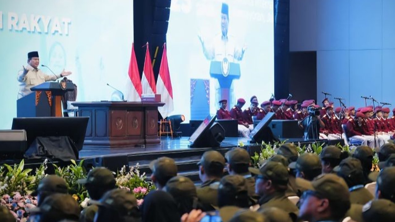 Guru Besar UNM: Sekolah Rakyat Jadi Pemutus Kemiskinan dan Pilar Ketahanan Nasional