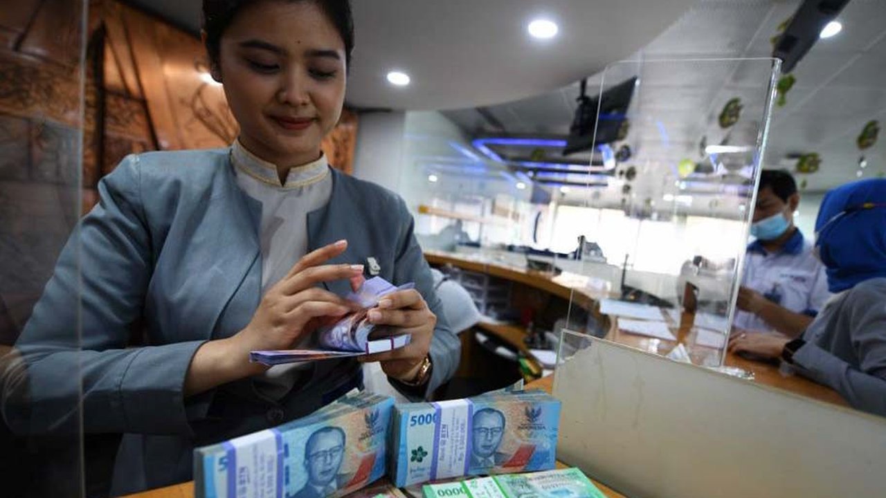 Naik 13 Persen, BTN Raup Laba Bersih Rp1,7 Triliun di Semester I-2025