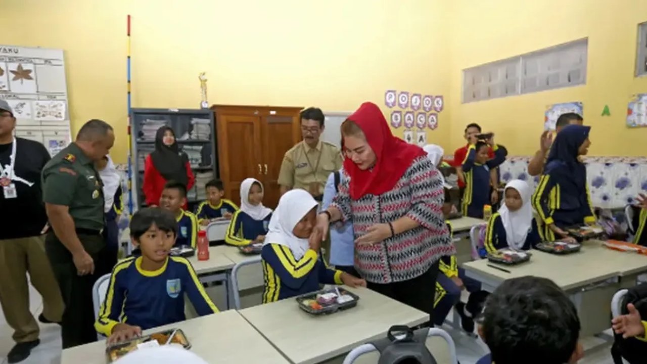 Hakim Sebut Vonis Eks Wali Kota Semarang Mba Ita Ringan, Punya Prestasi Majukan Kota Semarang