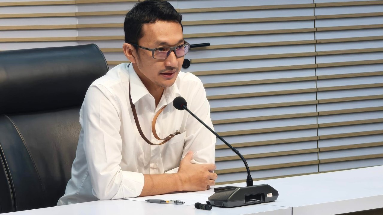 Ada Agenda di DPR, Pemeriksaan Dirjen Haji Kemenag di KPK Dijadwalkan Ulang