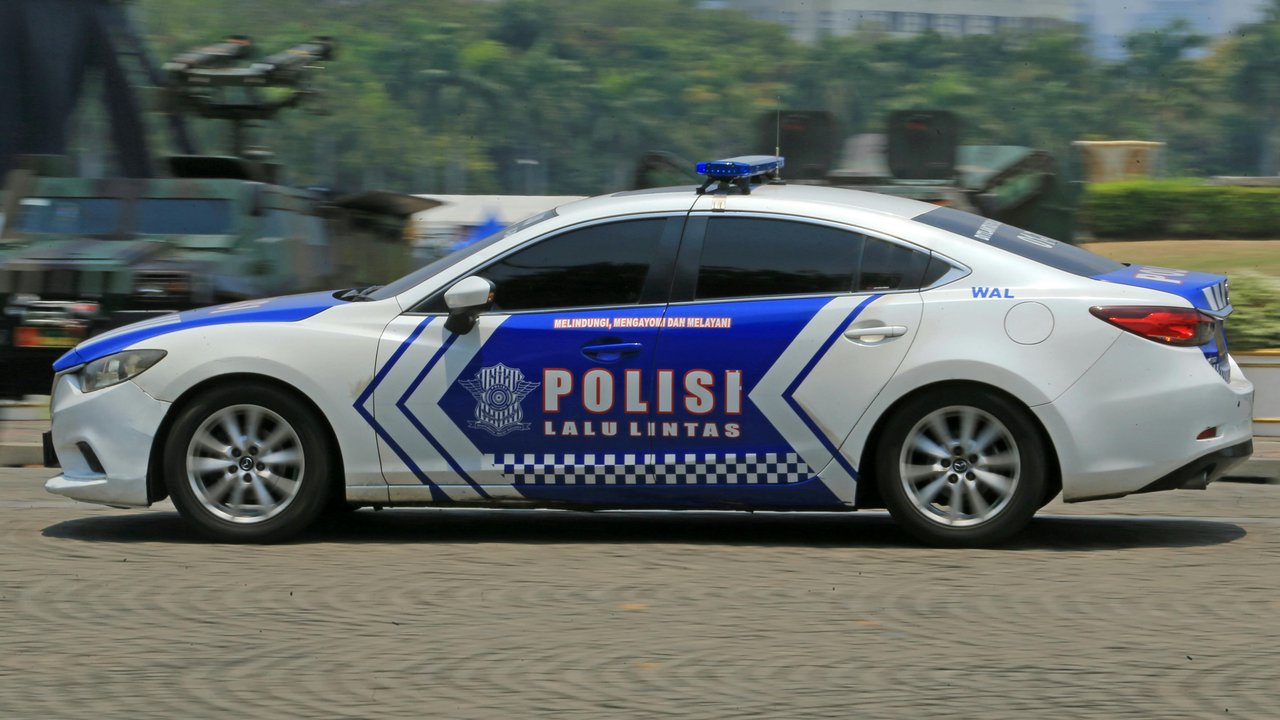 Apa Motif Bocah di Luwu Nekat Bawa Kabur Mobil Polisi Berisi Senpi Laras Panjang?