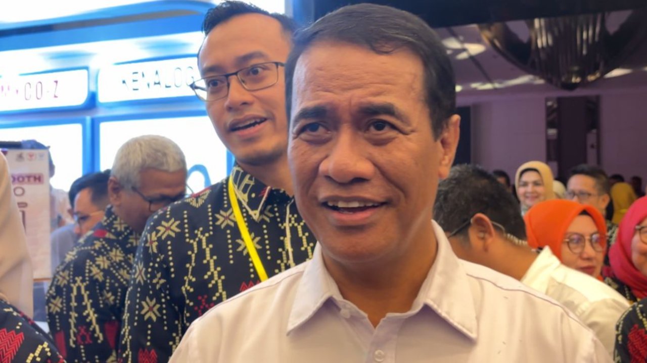 Operasi Pasar Besar-besaran, Mentan Sebut Harga Beras di 15 Provinsi Sudah Turun