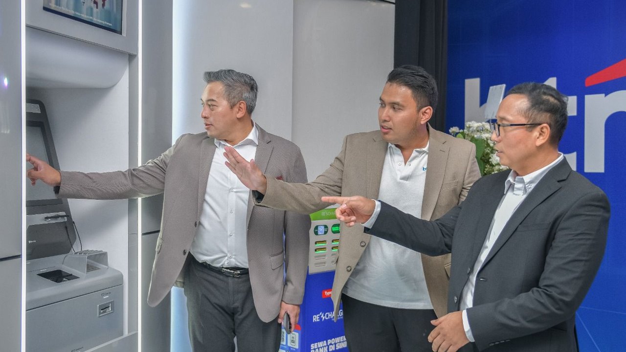 BTN Kini Punya Digital Store di Bursa Efek Indonesia, Buka Rekening 3 Menit dan Ganti Kartu Debit 2 Menit