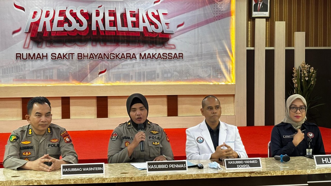 rs bhayangkara makassar