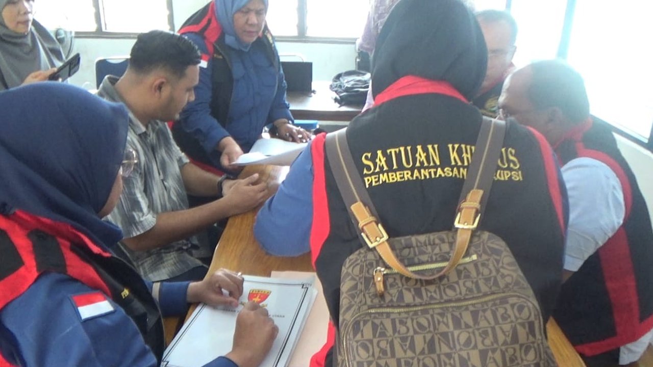 Kejati Sumut