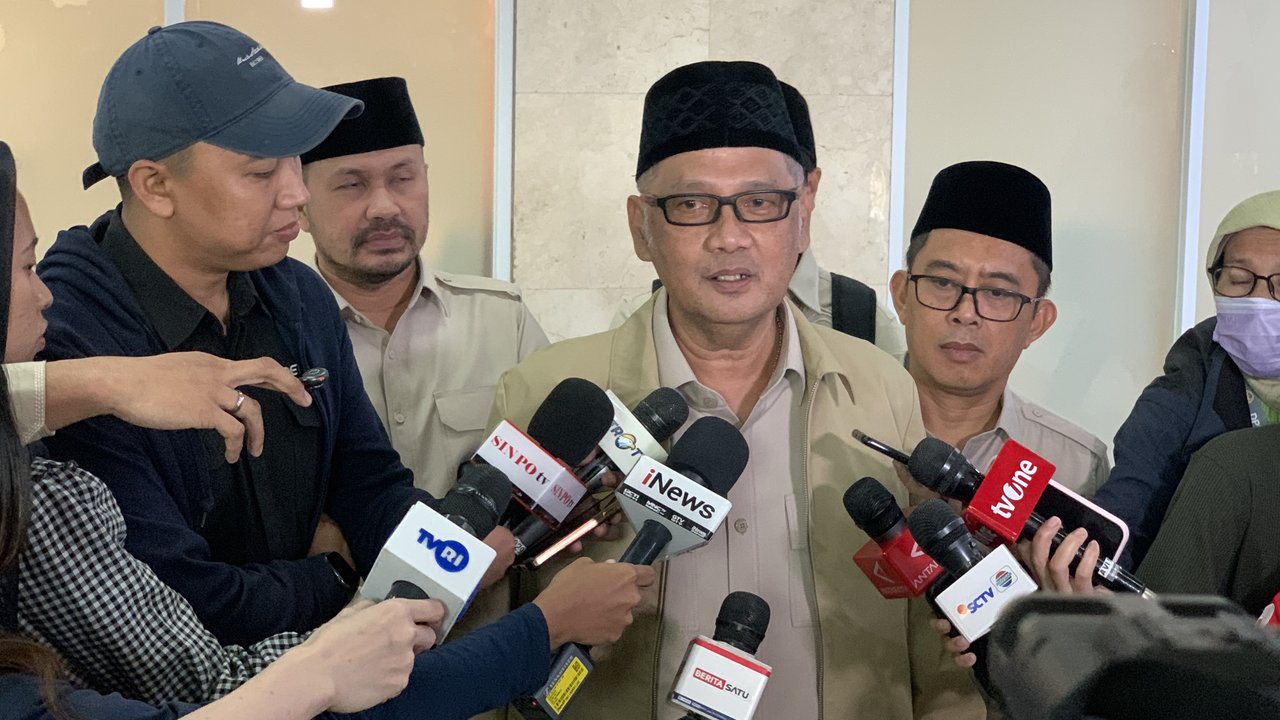 Mensesneg Sebut Gus Irfan Kemungkinan Jadi Menteri Haji dan Umrah