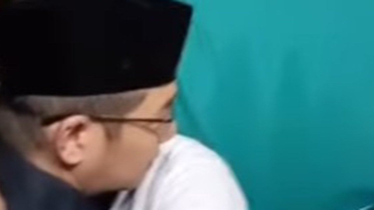 Ojol Tewas Tertabrak Rantis Brimob saat Demo, Pasha Ungu: Patah Hati, Ya Allah