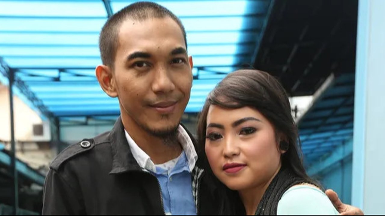 Suami Mpok Alpa Simpan Barang Peninggalan Almarhumah Sebagai Kenangan, Demi Anak-Anak