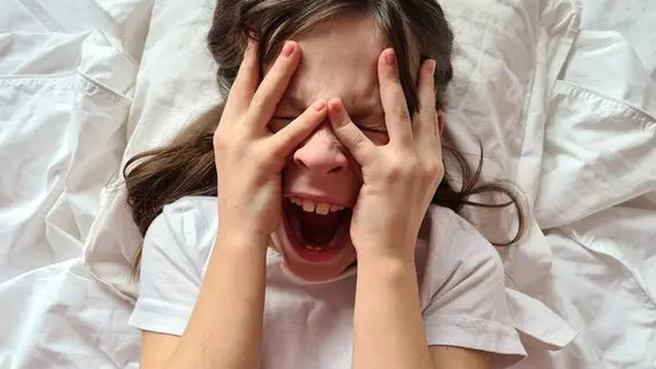 Ilustrasi Meningkatnya Stres dan Depresi Credit: Pexels.com/Andrew