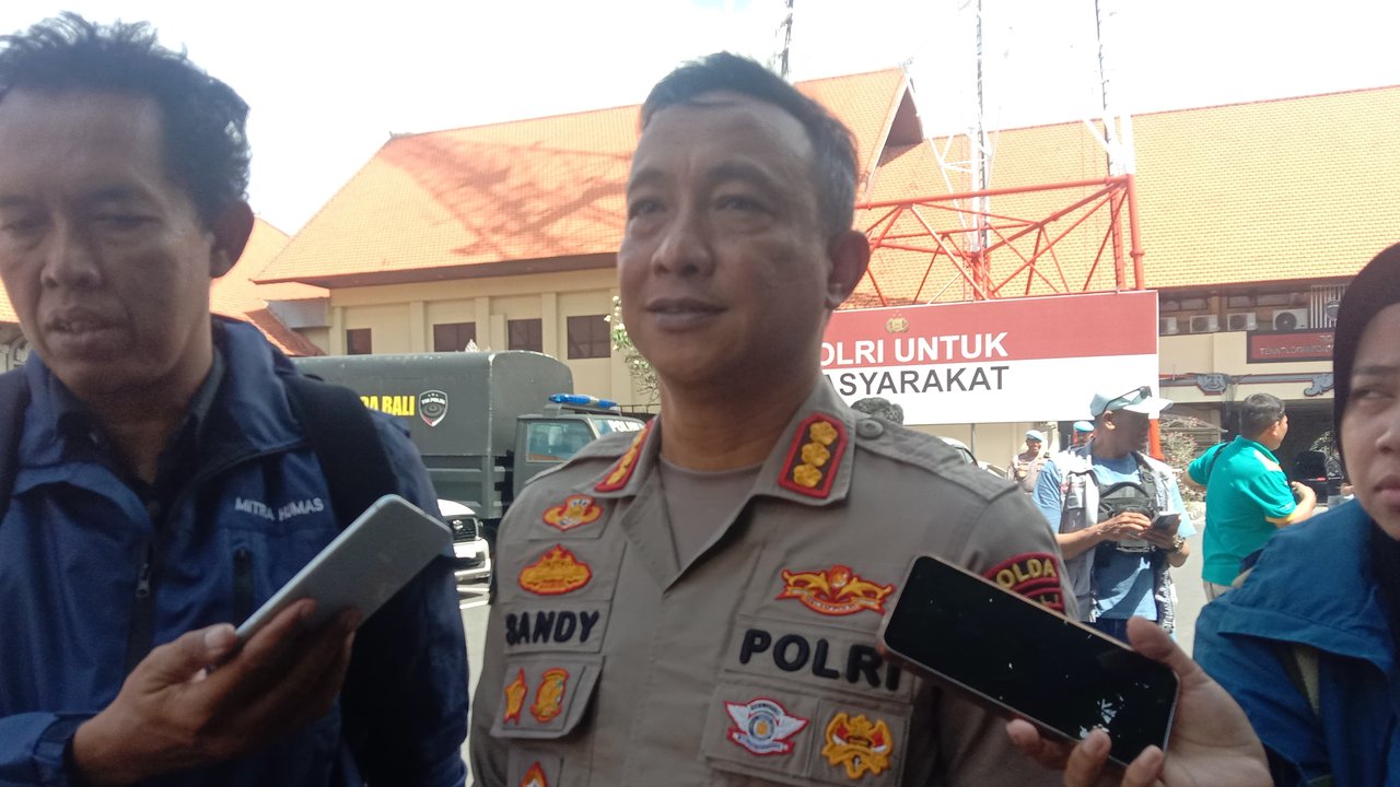 Polda Bali Serahkan Berkas Kasus Bos Mie Gacoan ke Kejaksaan, Tunggu P21