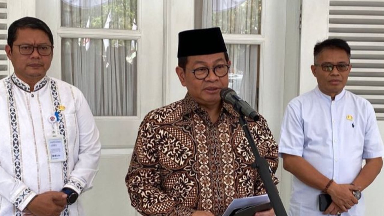 Pemprov Jakarta Beri Adik Almarhum Affan Kurniawan Bantuan KJP