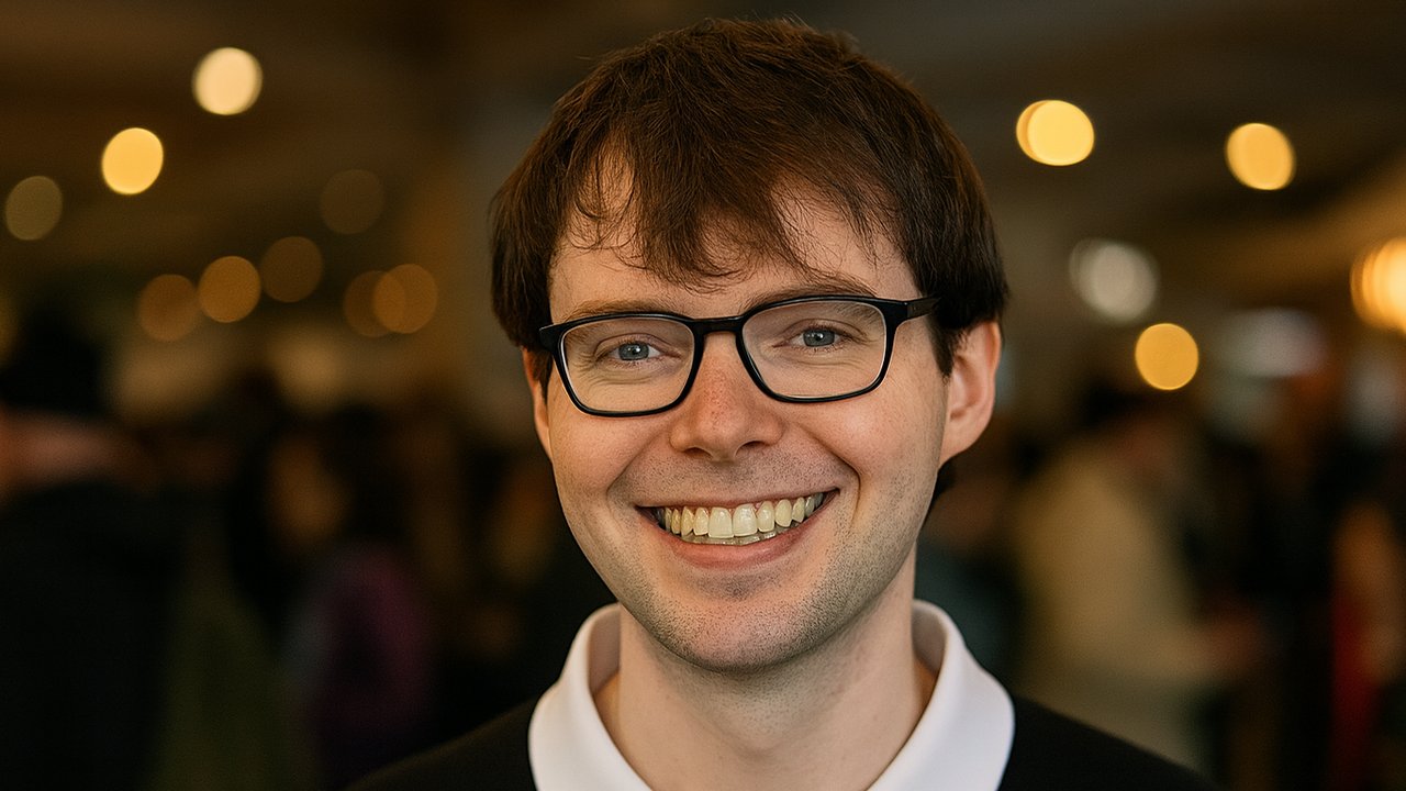 Profil Matt Deitke Bocah 24 Tahun Awalnya Tolak Rp2 Triliun dari Meta, Setelah Dilobi Mark Zuckerberg Ditawari Gaji Rp4 Triliun Langsung Gas