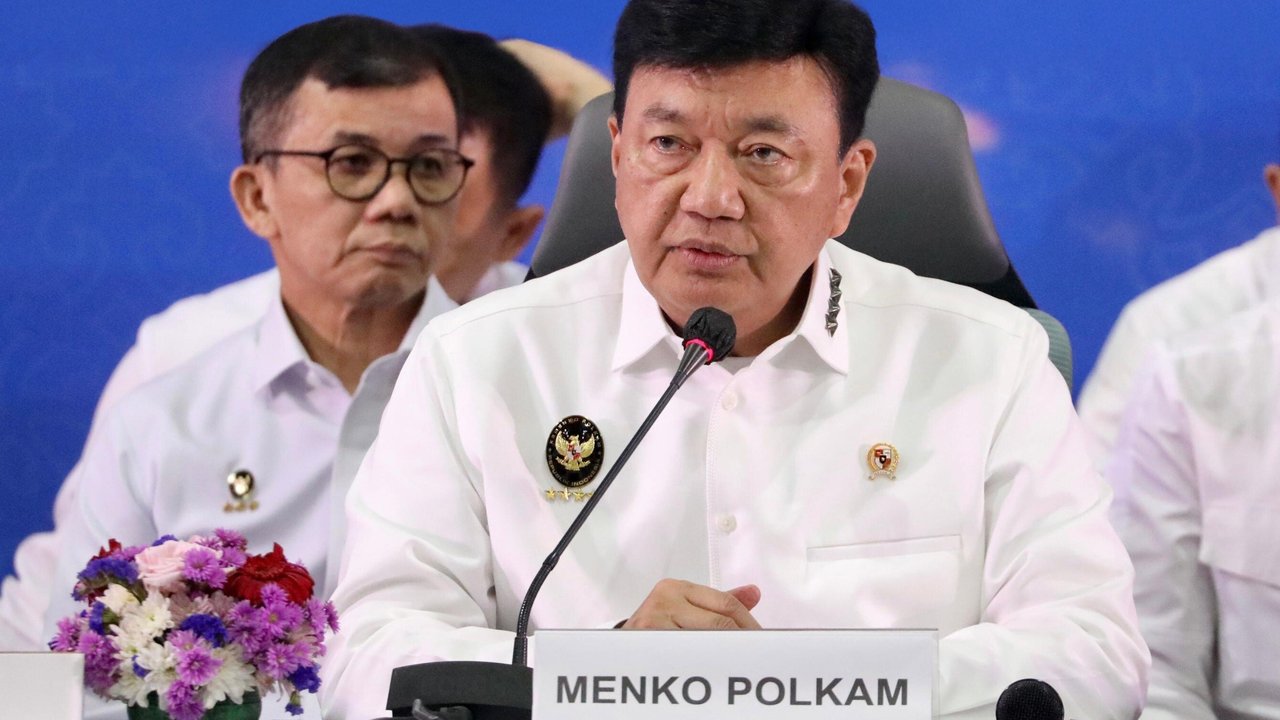 Pengibaran Bendera One Piece di Momen Kemerdekaan Bisa Dipidana, Ini Aturannya