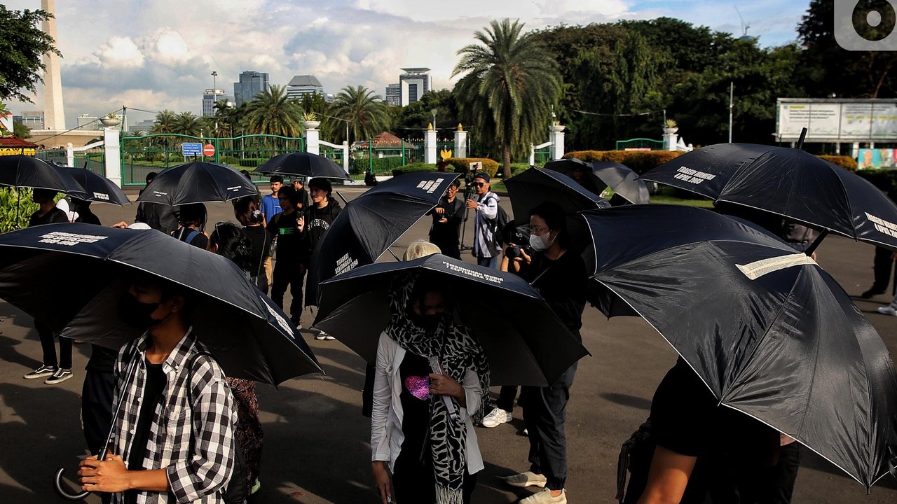 DPR RI: Perlu Evaluasi Menyeluruh Sistem Ketatanegaraan Pasca 27 Tahun Reformasi