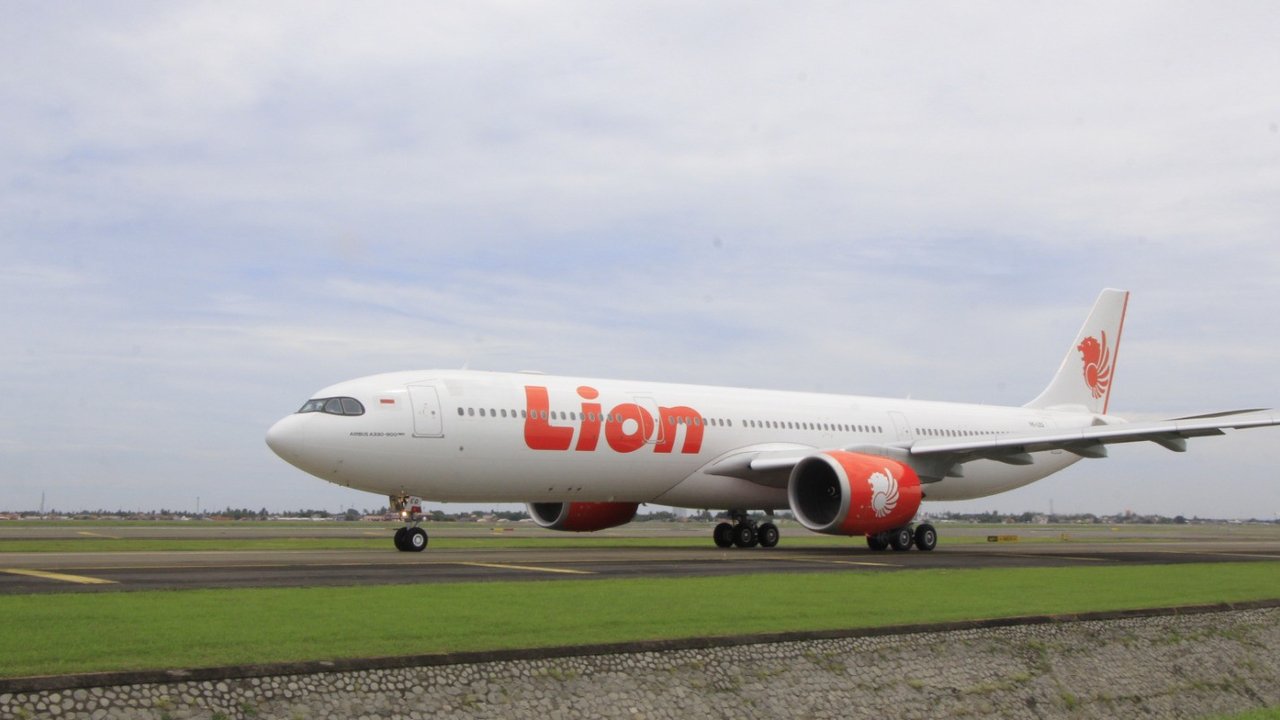Viral Penumpang Lion Air Sebut Ada Bom di Penerbangan Jakarta-Kualanamu, Begini Kronologinya