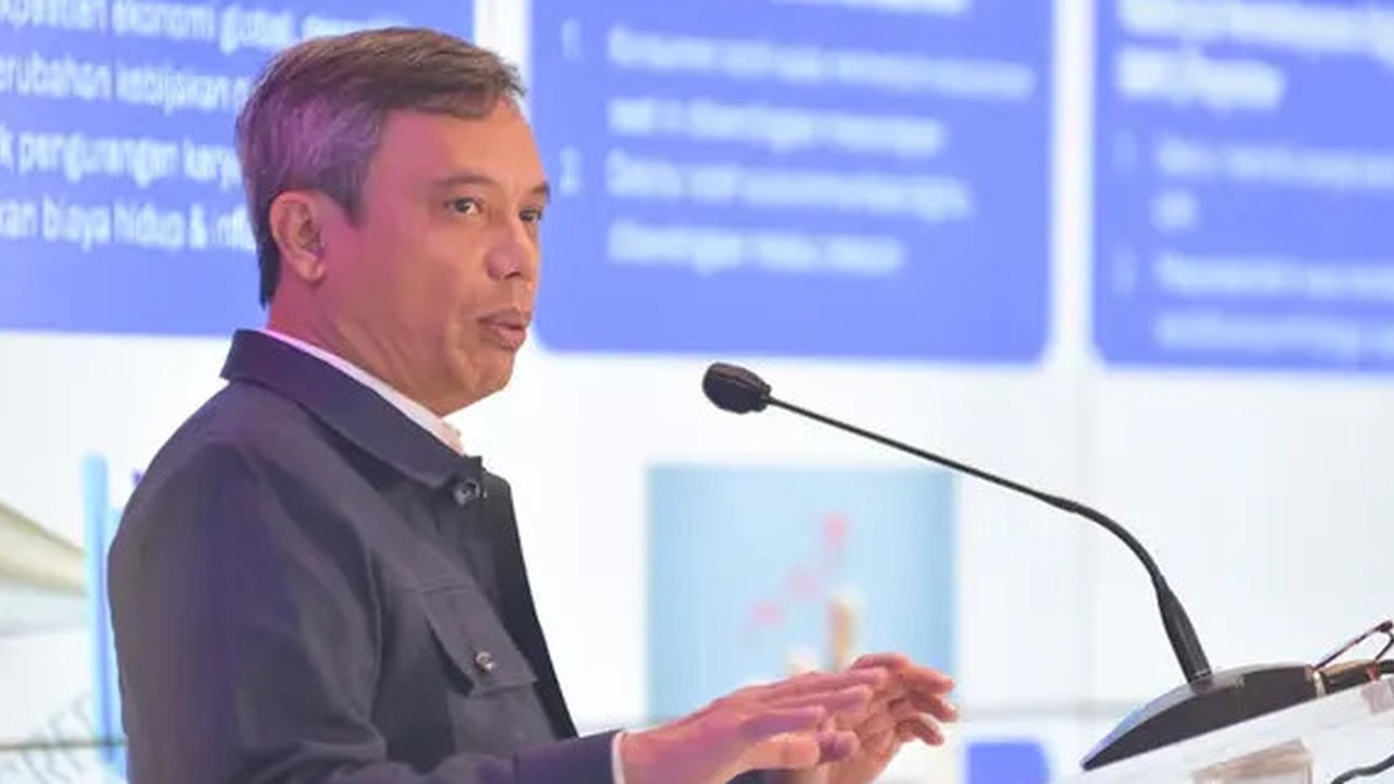 PT Bank Tabungan Negara (Persero) Tbk (BTN) meluncurkan Business Process Improvement (BPI) Monoline Collection. (Foto: BTN)