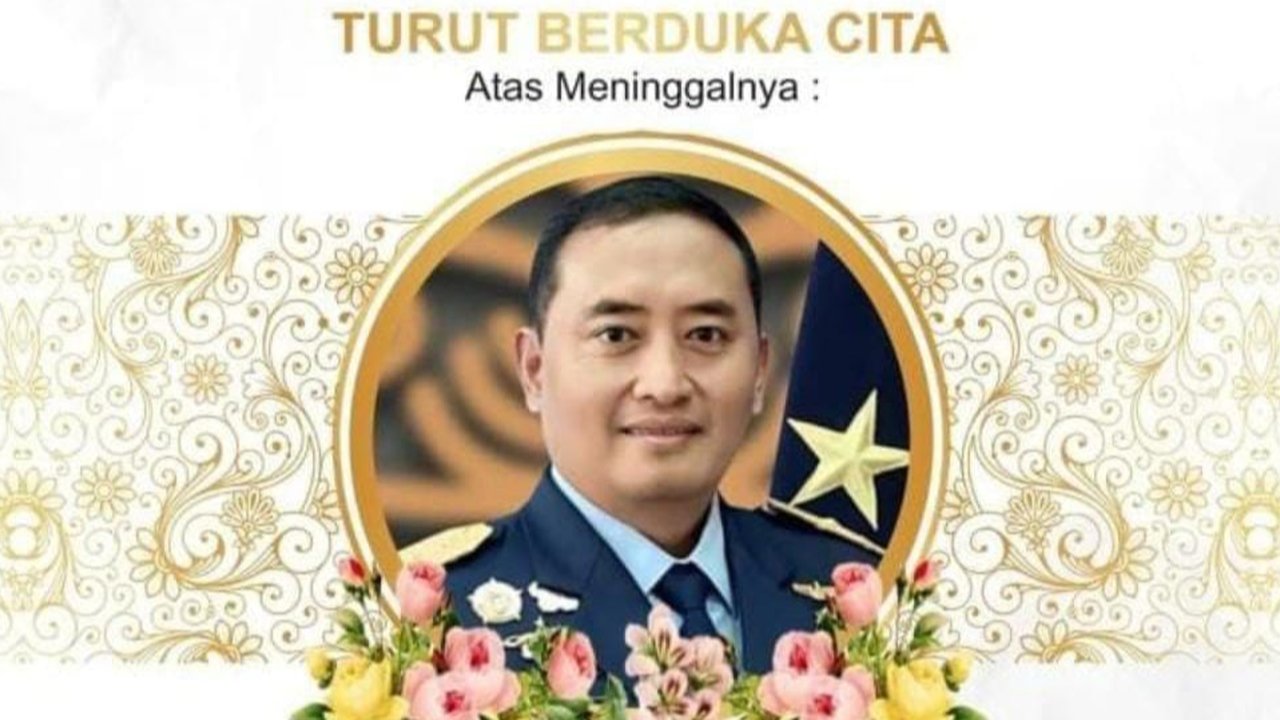 Sosok Marsma Fajar di Mata Tetangga, Jenderal Bintang Satu Baik Hati Gemar Subuhan Berjemaah