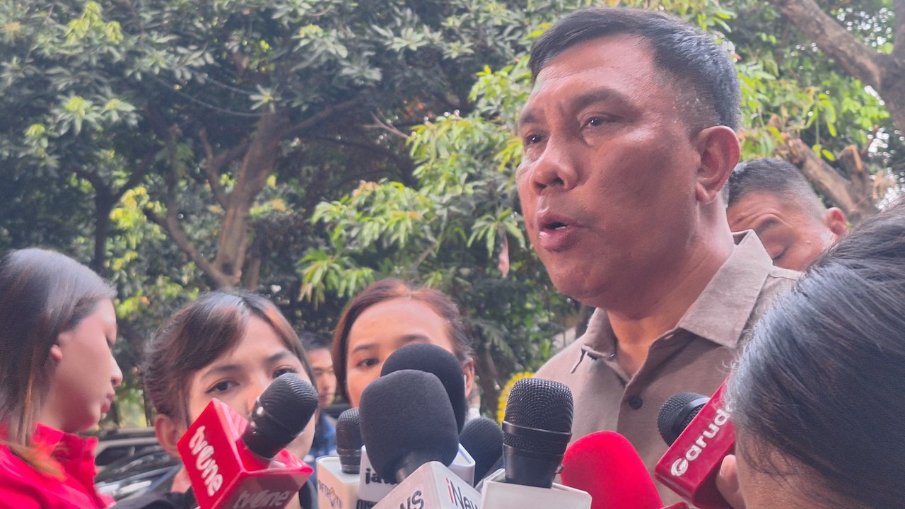 Kopilot Pesawat TNI yang Jatuh di Bogor Sudah Siuman, tapi Belum Bisa Diajak Bicara