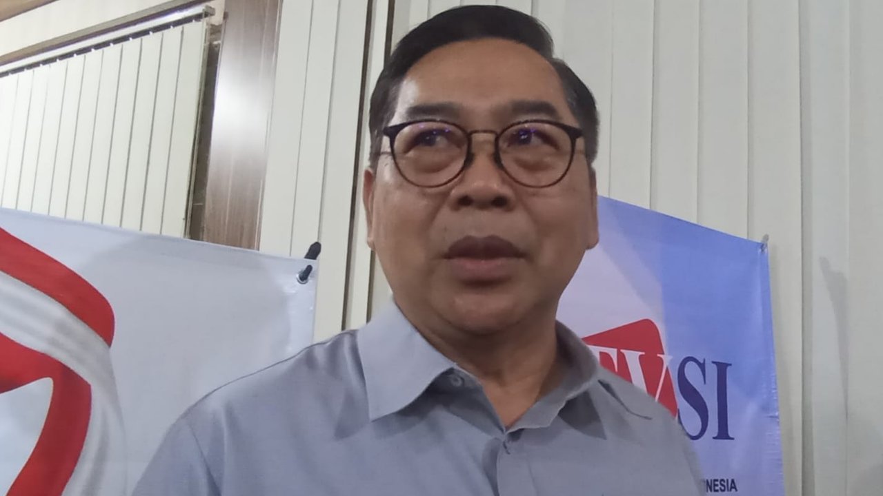 Melalui UU Penyiaran, ATVSI Ingin Platform Digital dan Media Konvensional Bisa Diakomodir