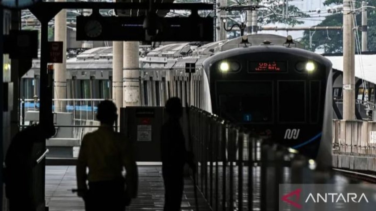 Layanan MRT Jakarta mengalami pembatasan operasional dari Lebak Bulus hingga Blok M. Cari tahu alasan di balik perubahan jadwal ini dan stasiun mana saja yang tidak beroperasi demi keamanan.