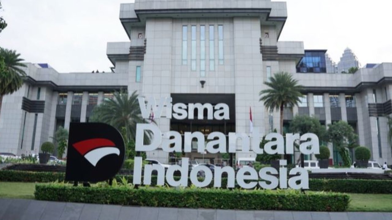 Danantara Indonesia (Foto: Liputan6.com/Arief RH)