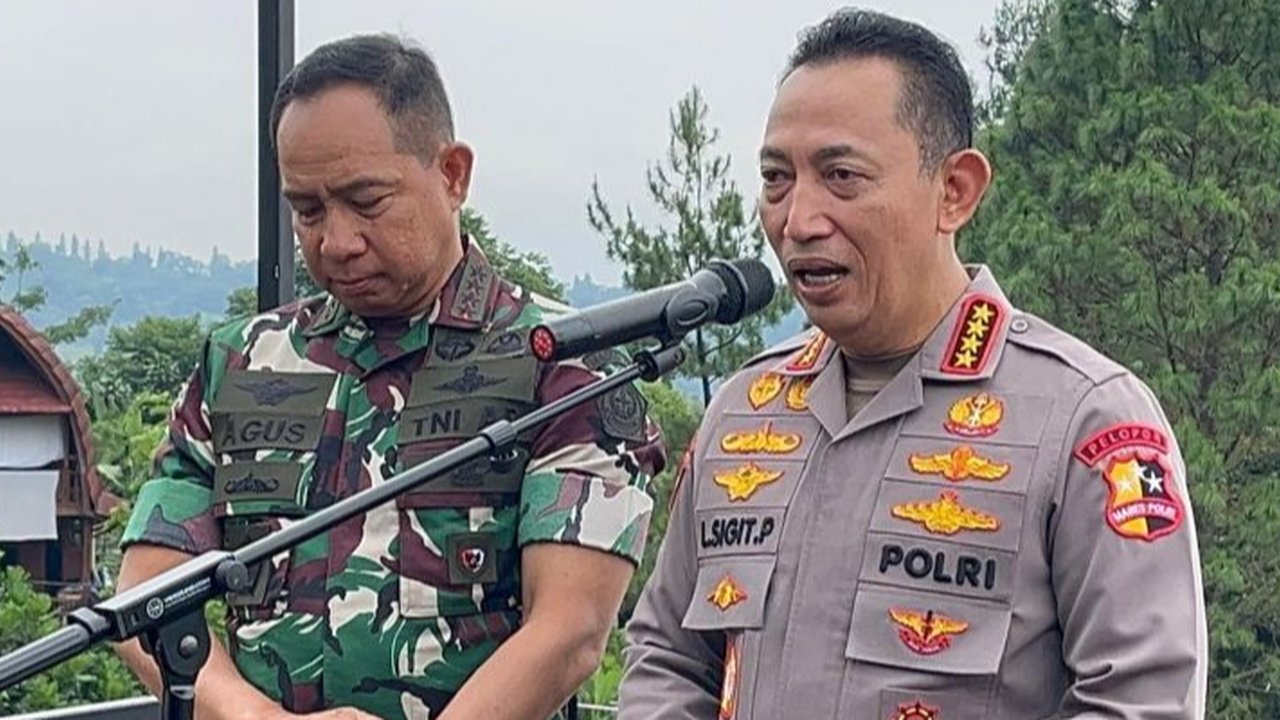 Kapolri Jenderal Listyo Sigit Prabowo dan Panglima TNI Jenderal Agus Subiyanto memastikan langkah cepat untuk pemulihan keamanan pasca aksi anarkis. Simak detail strategi mereka!