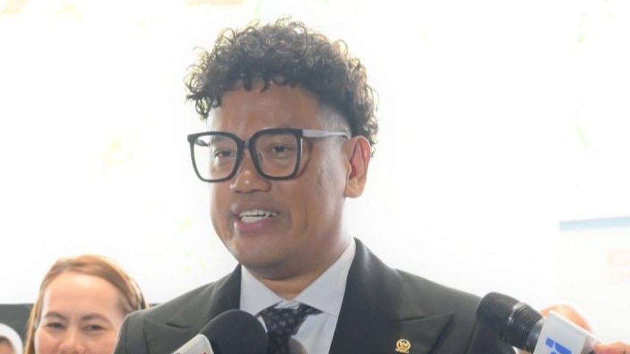 VIDEO: Uya Kuya Muncul Usai Terjadi Bentrokan, Menyesal Minta Maaf Janji Perbaiki Sikap