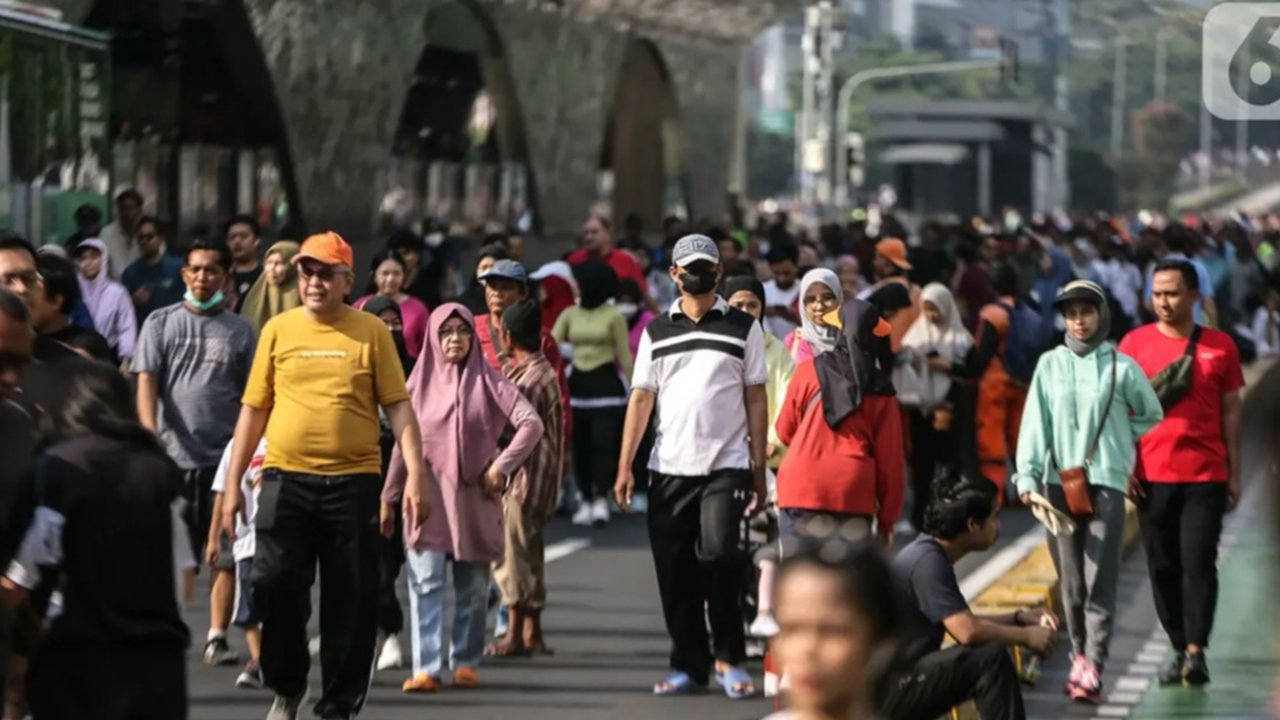 8 Kebiasaan Sepele Kelas Menengah Ternyata Bikin Miskin