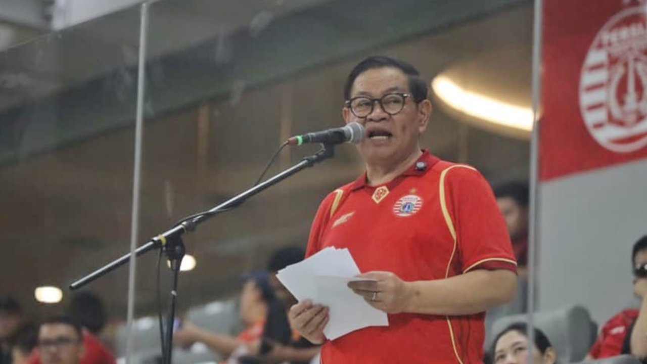 pramono anung