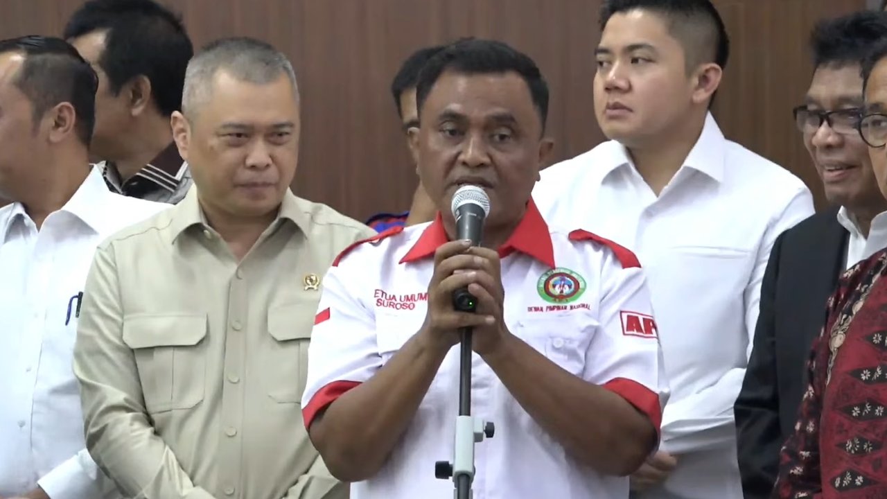 Pengemudi Logistik Sepakat Tak Ada Lagi Bus Kelebihan Muatan Mulai 2027