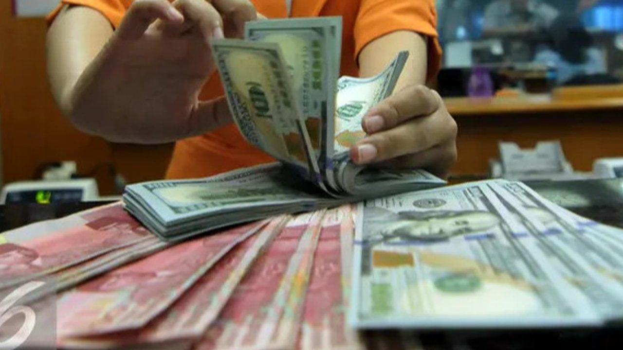 Hitungan Bappenas: Potensi Dana Zakat, Wakaf Hingga Sumbangan Perusahaan di Indonesia Capai Rp600 Triliun
