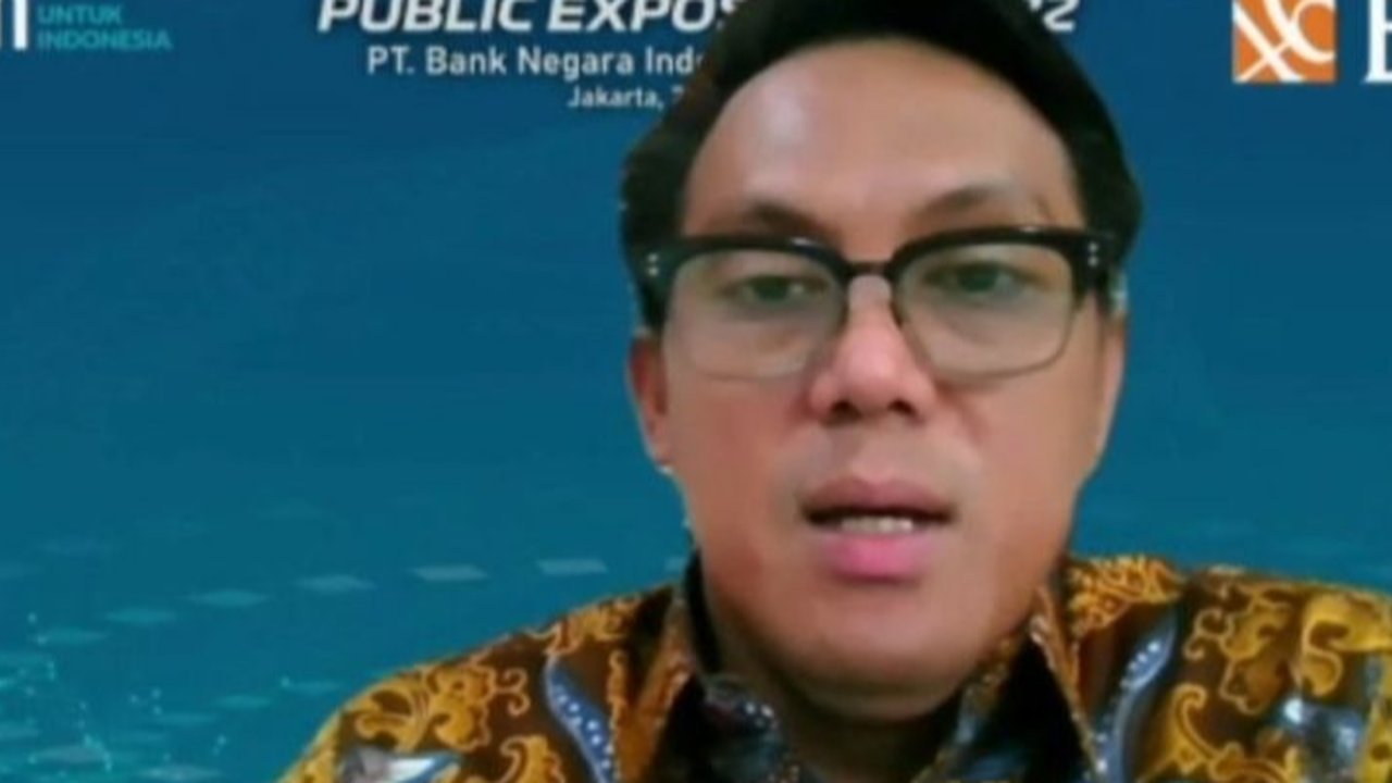 Profil Henry Panjaitan, Wakil Direktur Utama Bank Mandiri yang Baru
