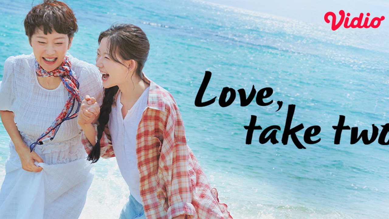 Drama Korea Love, Take Two Tayang di Vidio, Ketika Ibu Tunggal Bertemu Lagi dengan Cinta Pertama