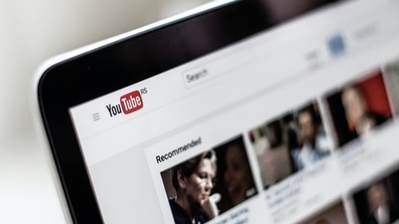 Ilustrasi Youtube (Image by Tymon Oziemblewski from Pixabay)