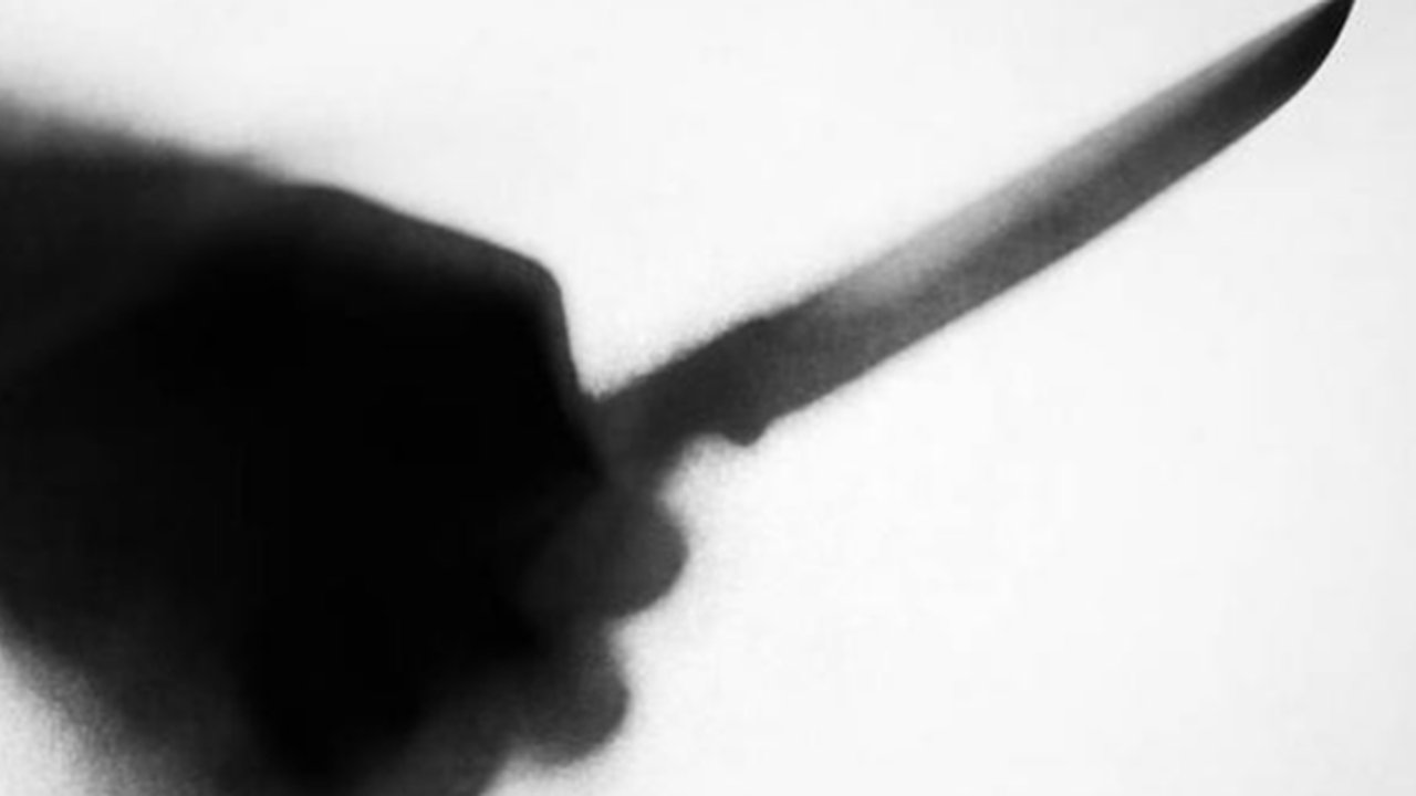 Ilustrasi penusukan. (Unsplash)