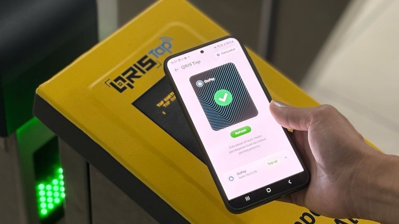 Top Up Gopay Error, Tim GoTo Pastikan Saldo Pengguna Dijamin Aman