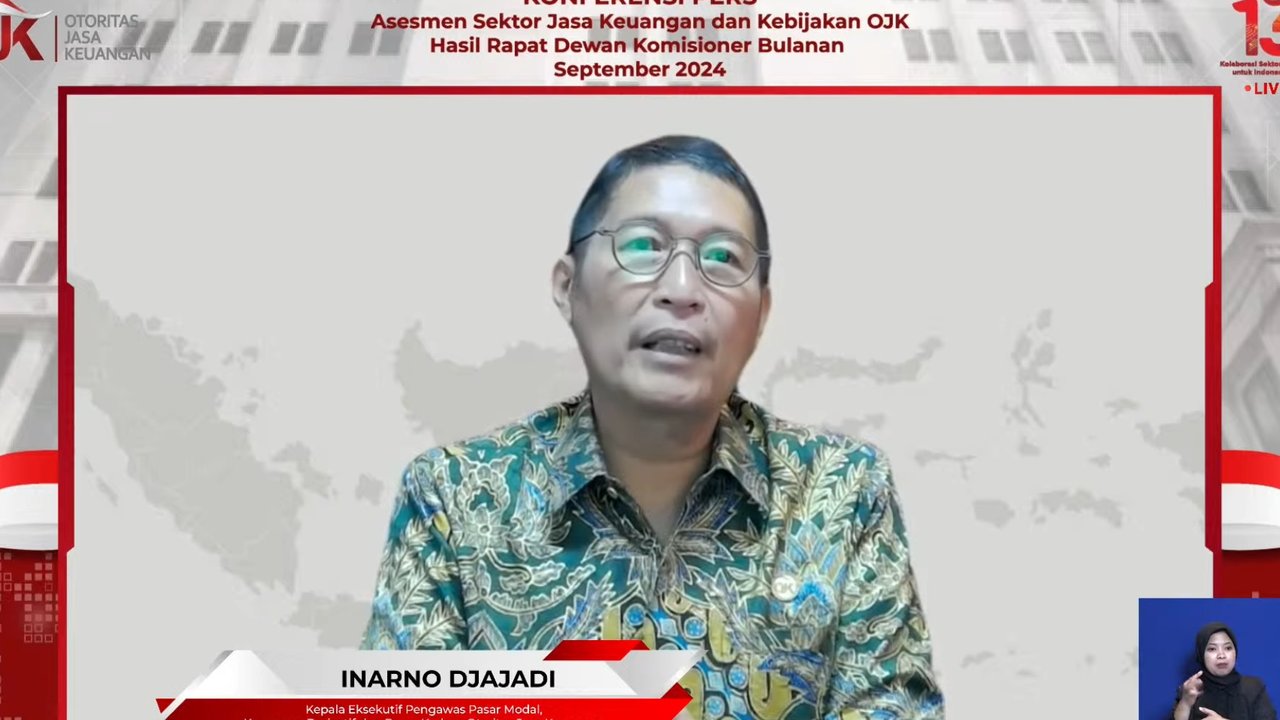 Perdagangan Bursa Karbon RI Melesat, Nilai Transaksi Tembus Rp77,9 Miliar