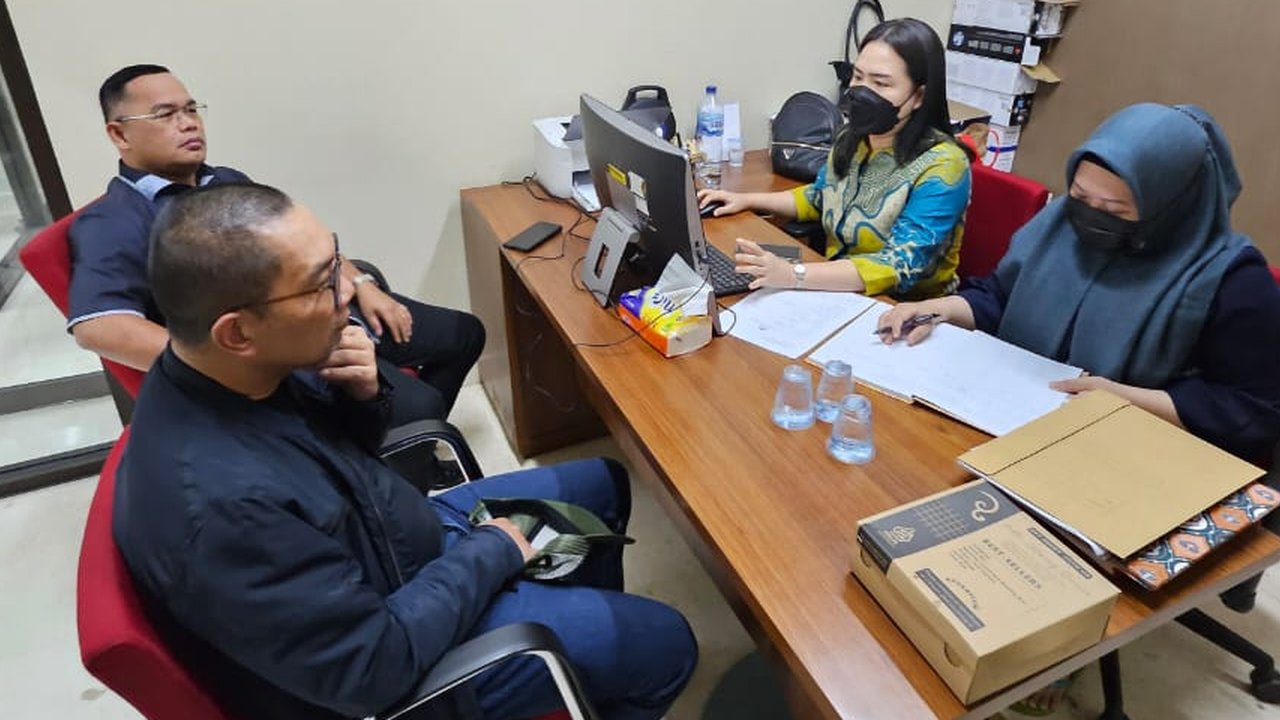 Pastikan Hadiri Tes DNA Anak Lisa Mariana, Begini Harapan Ridwan Kamil