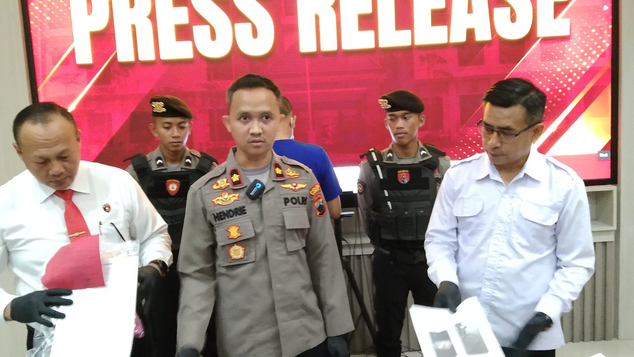 Kronologi Kades di Demak Digerebek Selingkuh dengan Warga Sendiri, Motifnya Begini