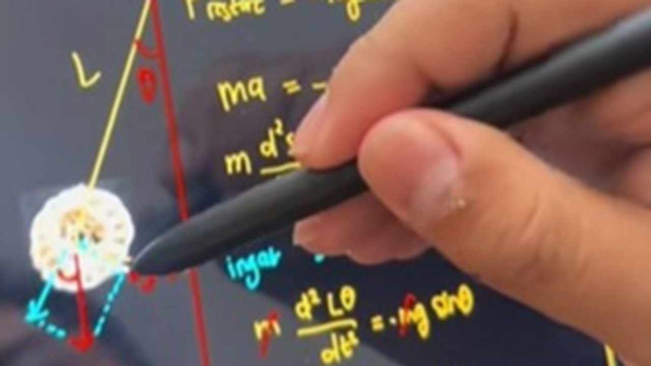 Ajarkan Anak Supaya Menang Lomba Makan Kerupuk, Alif Jebolan ITB Bongkar Pakai Rumus Ini