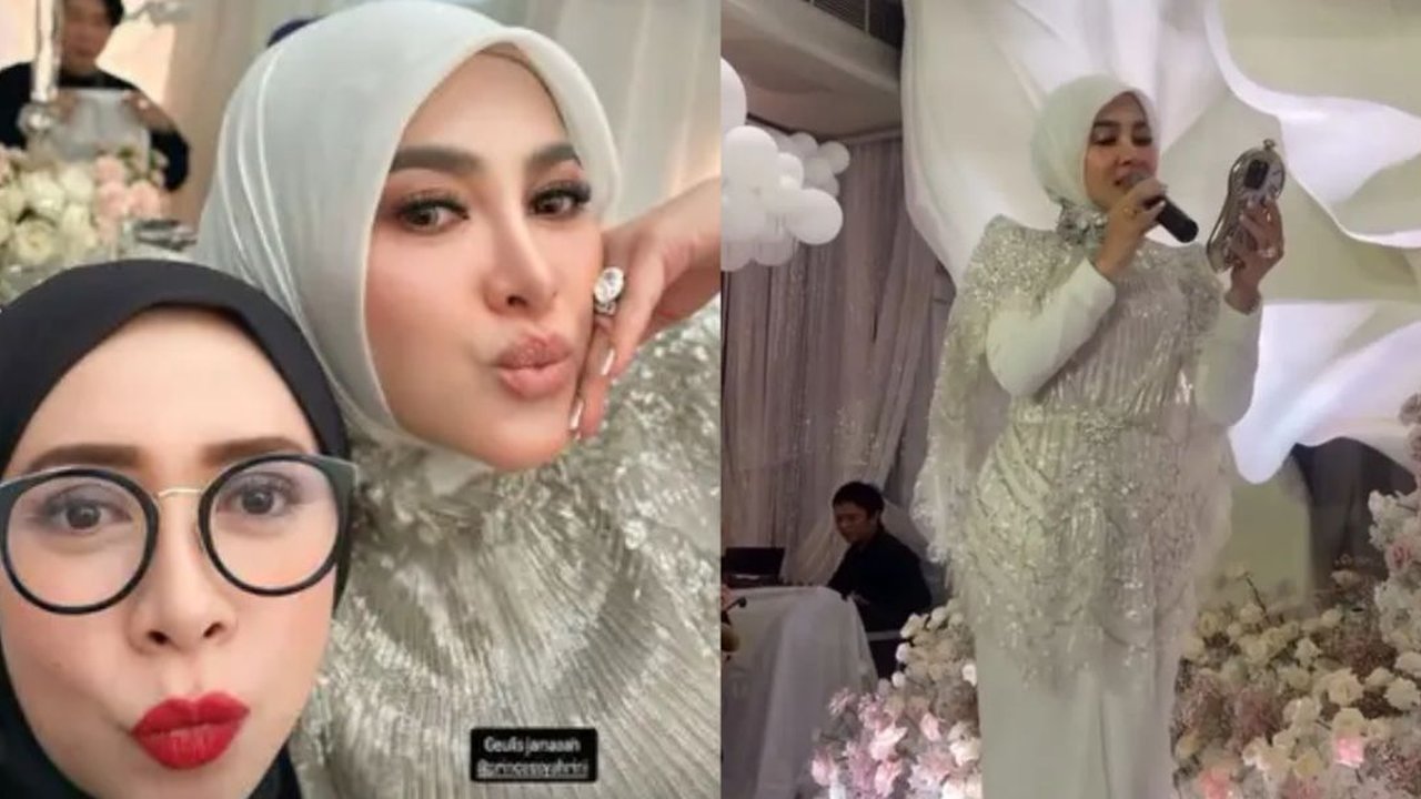 Cincin Syahrini