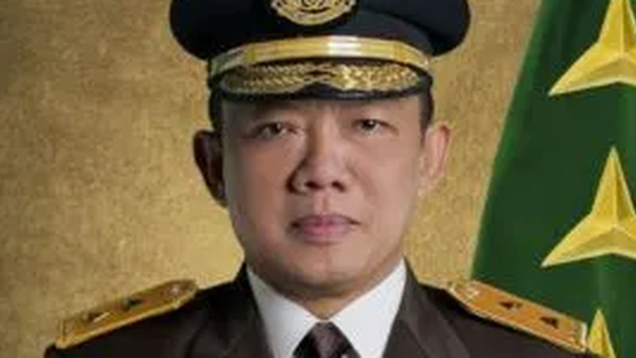 Penjelasan Lengkap TNI soal Penjagaan ala Militer di Rumah Jampidsus Kejagung Febrie Adriansyah