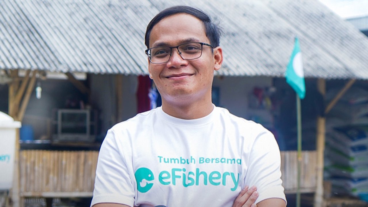 Gibran Huzaifah