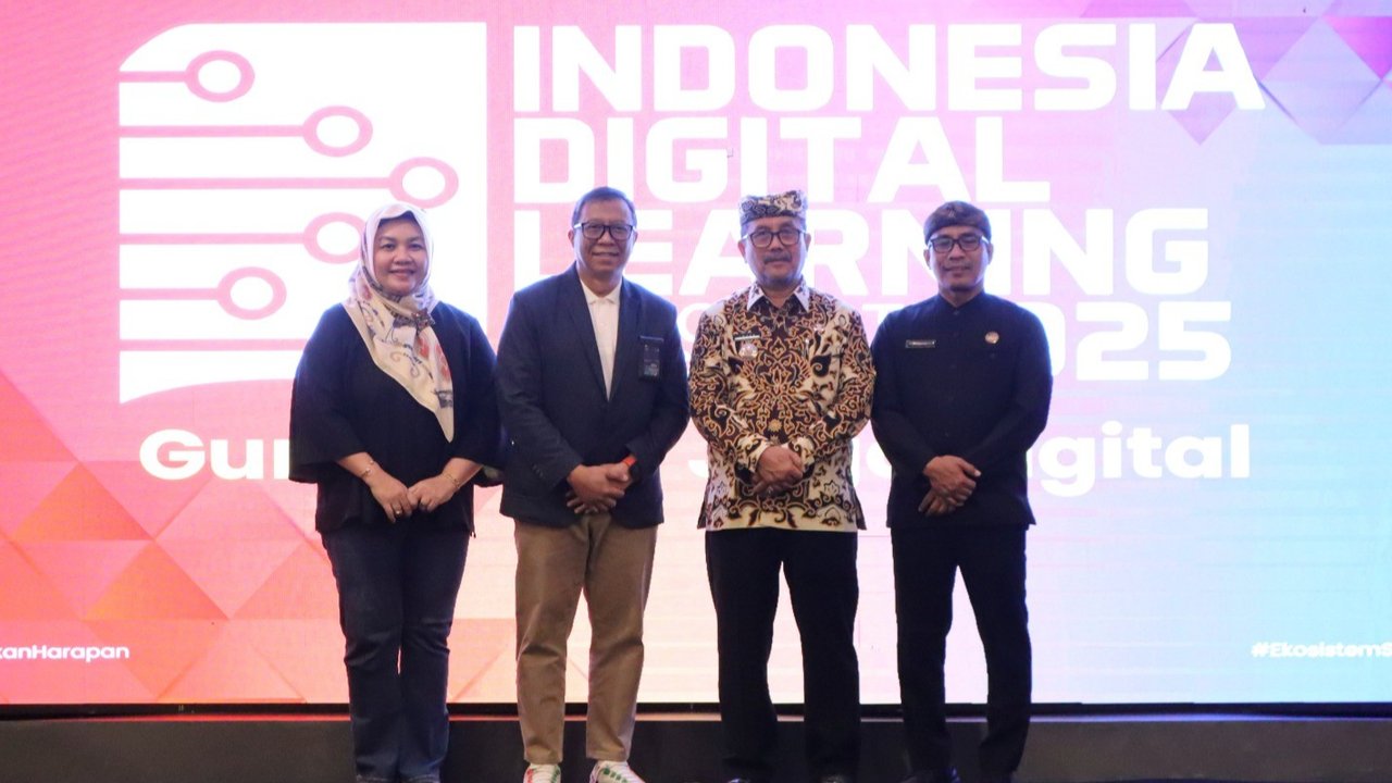 Pelatihan Guru Jabar Jago Digital