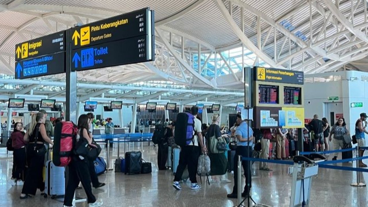 Selangkah Lagi Taksi Air Meluncur di Bali, Perjalanan Bandara Ngurah Rai hingga Canggu Jadi 20 Menit