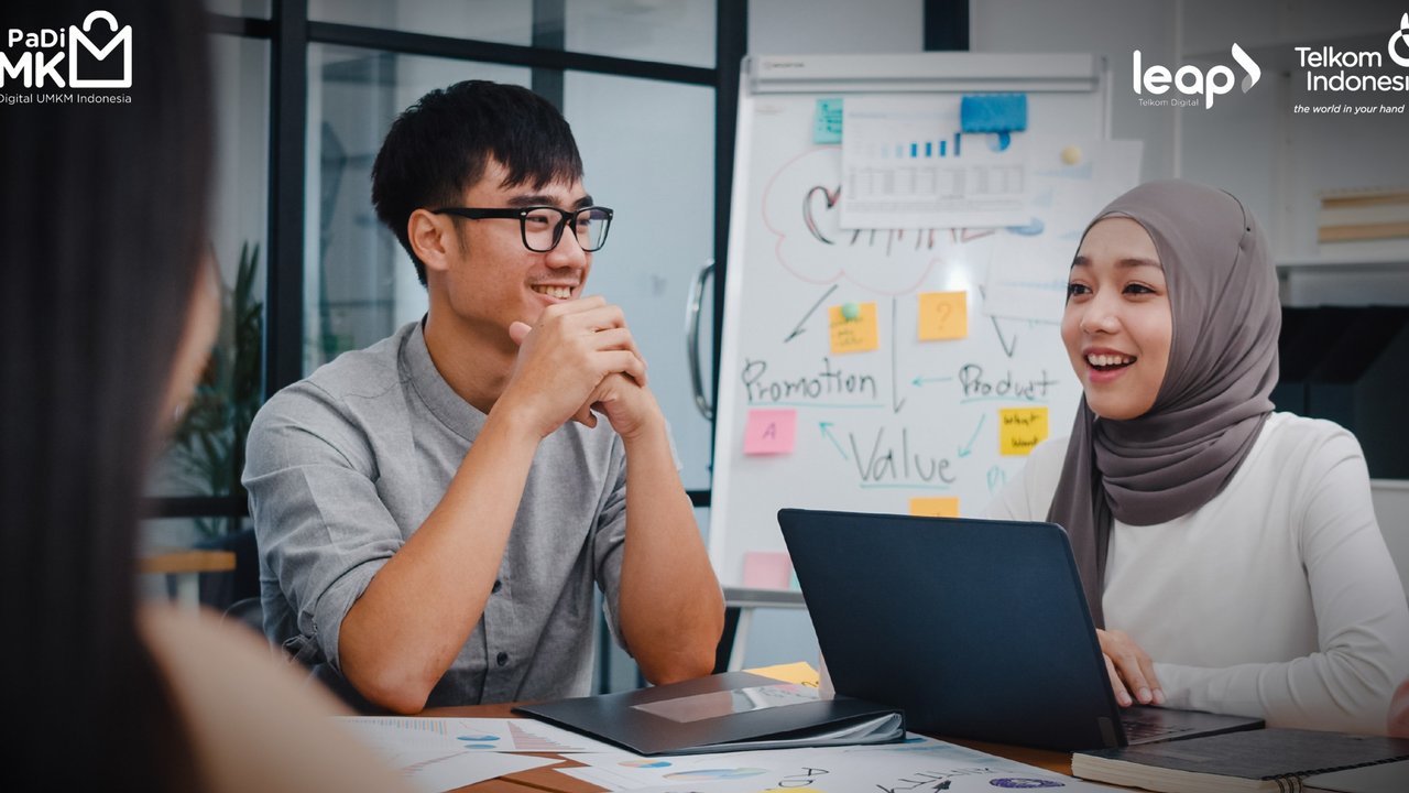 Fitur Tender Kilat PaDi UMKM