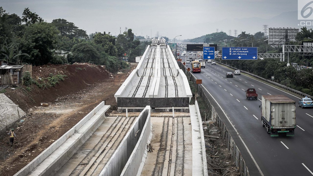 Sudah Biayai 150 Proyek, IIF Raup Laba Rp85 Miliar Periode 6 Bulan Pertama Tahun 2025